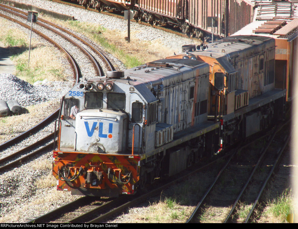 VLI 2585